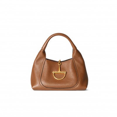 GUCCI SOFTBIT MEDIUM TOP HANDLE BAG 837467 (27.5*21*16cm)